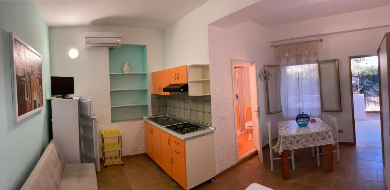Villa Irene ヴィエステ エクステリア 写真