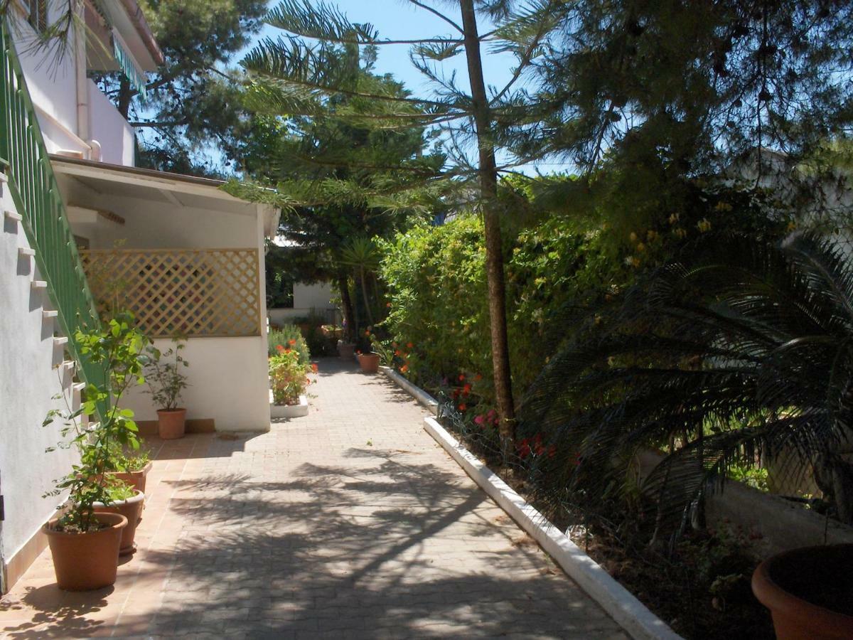 Villa Irene ヴィエステ エクステリア 写真