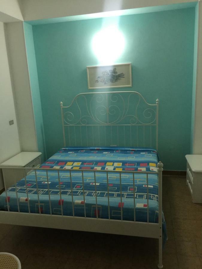 Villa Irene ヴィエステ エクステリア 写真